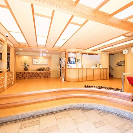 Hotel Sinonomesou Kinosaki Onsen Toyooka  Exterior foto