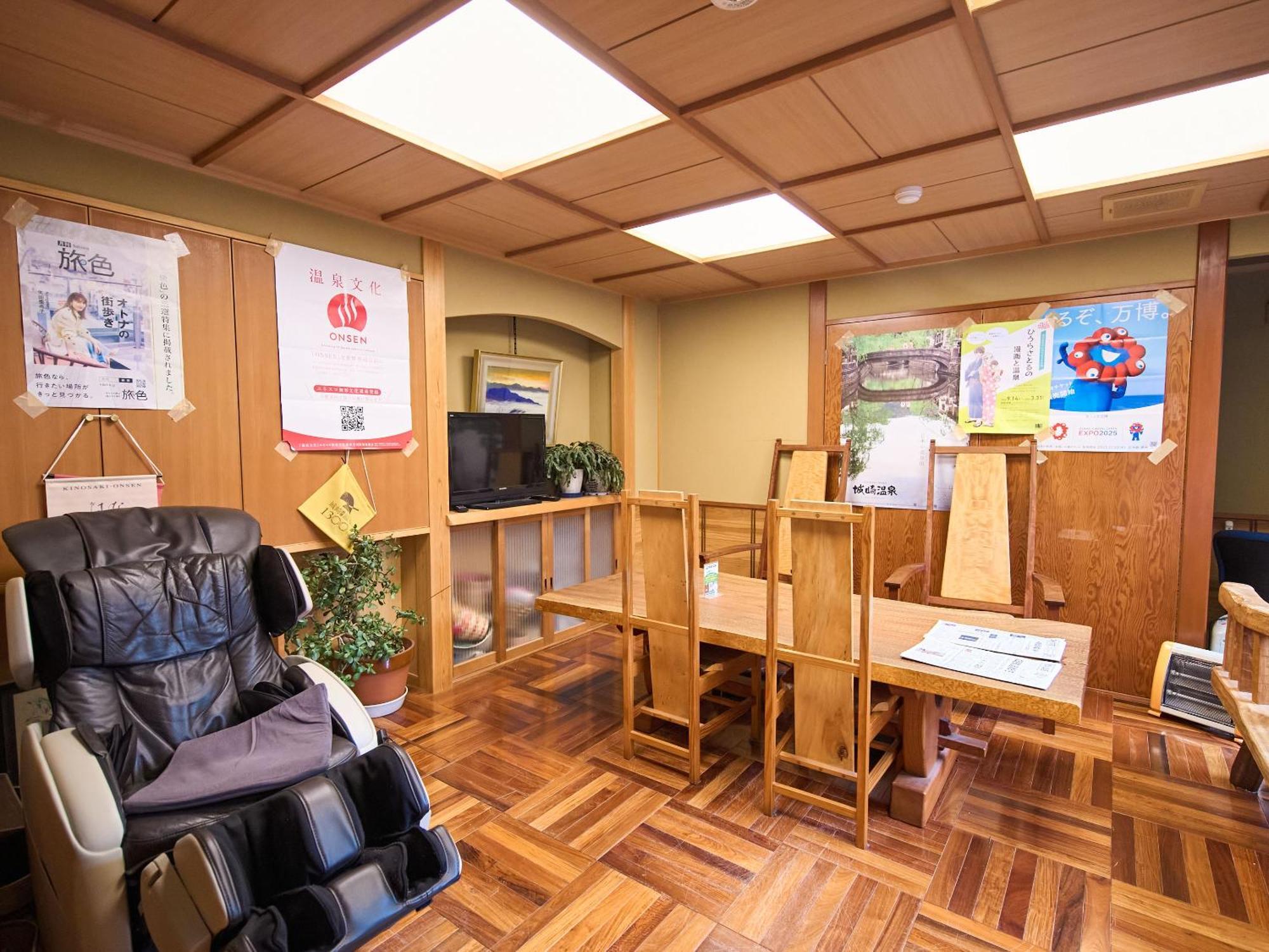 Hotel Sinonomesou Kinosaki Onsen Toyooka  Exterior foto
