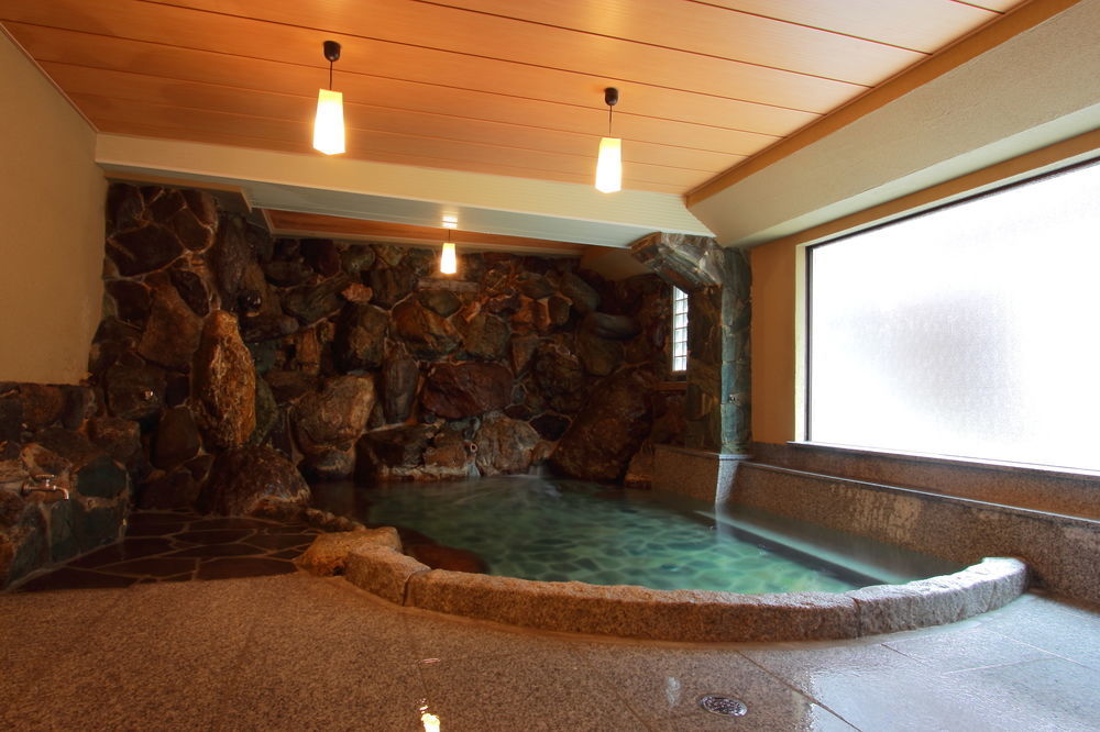 Hotel Sinonomesou Kinosaki Onsen Toyooka  Exterior foto